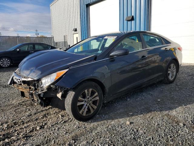 Vin: 5npeb4ac3dh723317, lot: 76558204, hyundai sonata gls 2013 img_1