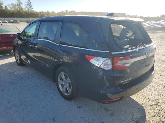 2019 HONDA ODYSSEY EX - 5FNRL6H58KB079407