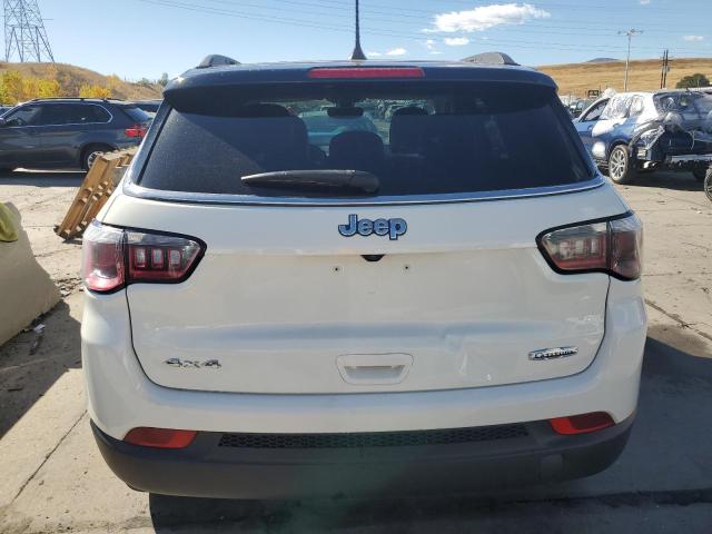 2018 JEEP COMPASS LA - 3C4NJDBB6JT484981