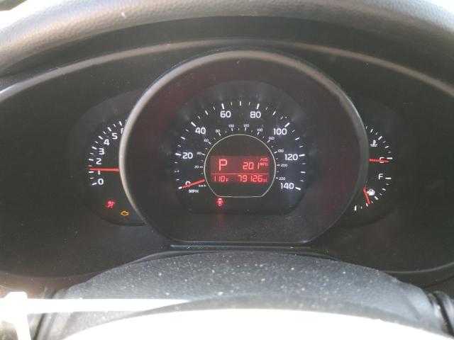 2019 KIA SOUL - KNDJN2A24K7687222