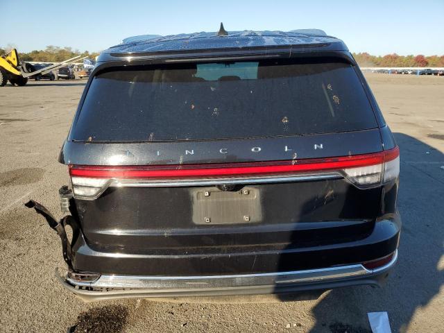 2022 LINCOLN AVIATOR 5LM5J0XC7NGL17302
