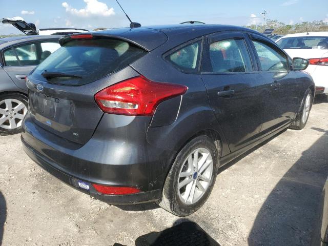 Vin: 1fadp3k28jl279944, lot: 76589254, ford focus se 20183