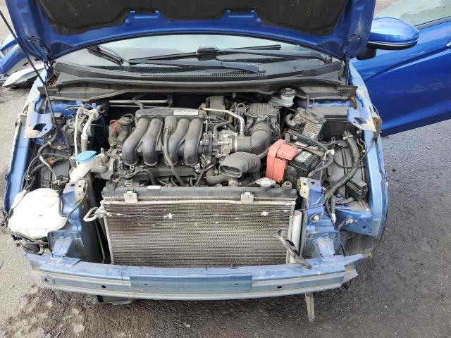 2015 HONDA FIT LX - 3HGGK5H58FM758438
