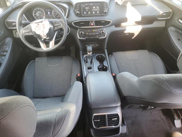 2019 HYUNDAI SANTA FE S - 5NMS23AD9KH095747