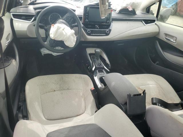 2021 TOYOTA COROLLA LE - JTDEPMAEXMJ166464