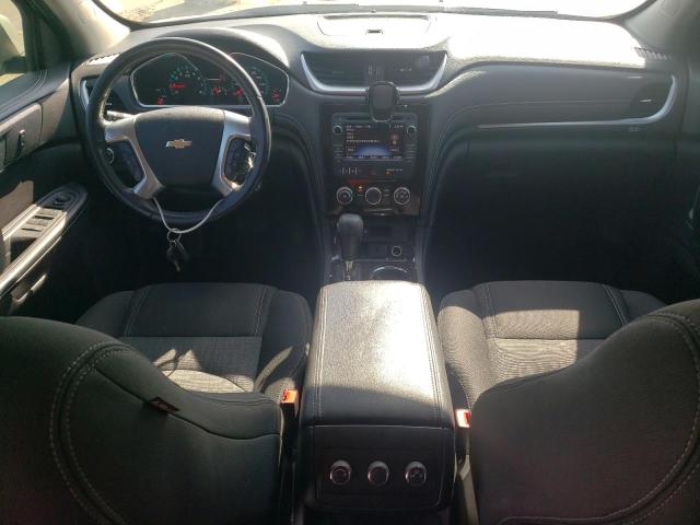 2017 CHEVROLET TRAVERSE L - 1GNKRGKD2HJ146596