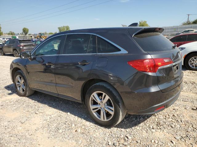 2015 ACURA RDX TECHNO - 5J8TB3H50FL000985