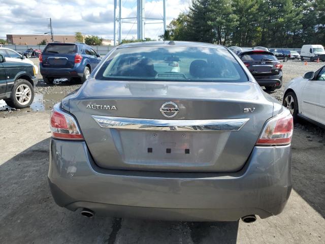 2015 NISSAN ALTIMA 2.5 - 1N4AL3AP5FC592677