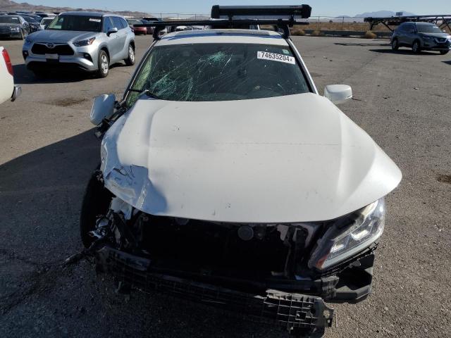 VIN 1HGCR2F88HA166902 2017 Honda Accord, Exl no.5