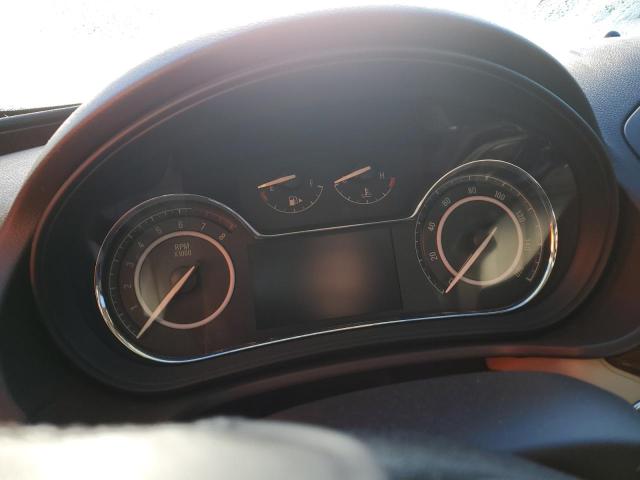 2015 BUICK REGAL PREM 2G4GN5EX6F9159442