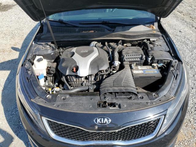 2015 KIA OPTIMA SX - 5XXGR4A6XFG383080
