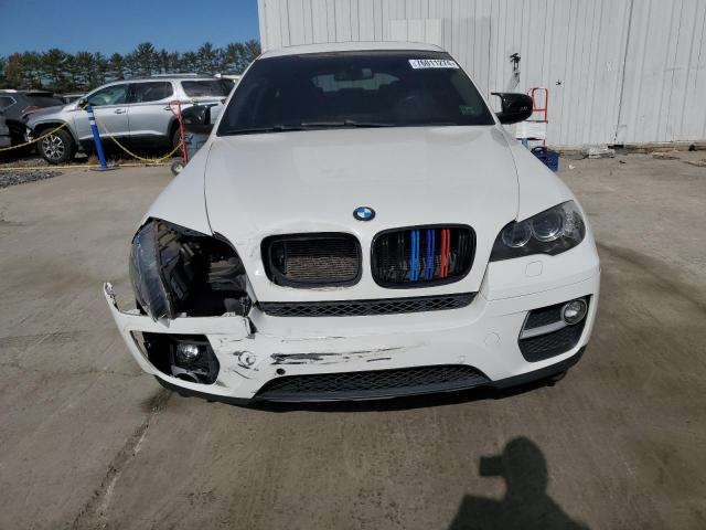 VIN 5UXFG2C57E0H11437 2014 BMW X6 no.5