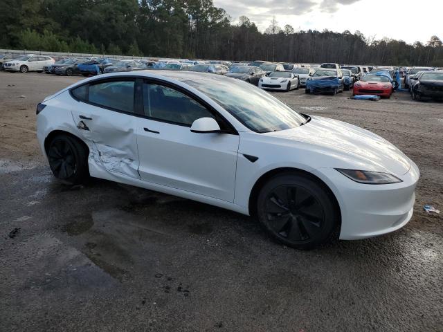 2024 TESLA MODEL 3 - 5YJ3E1EA4RF825415