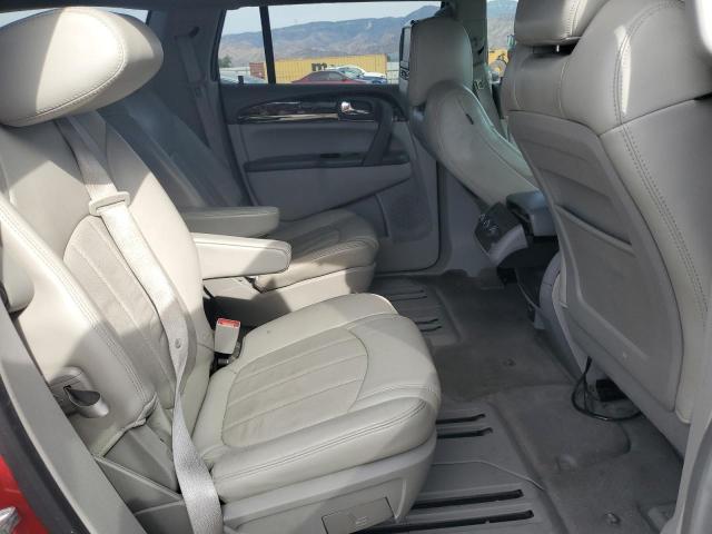 VIN 5GAKVBKDXEJ276730 2014 BUICK ENCLAVE no.11