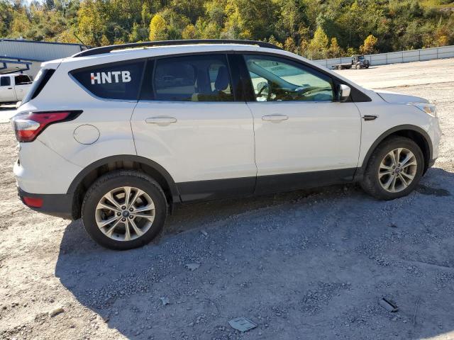 2018 FORD ESCAPE SE - 1FMCU9GD0JUA25498