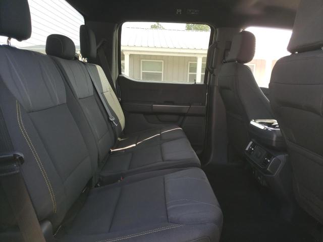 2024 FORD F150 STX 1FTEW2LP5RKD63727