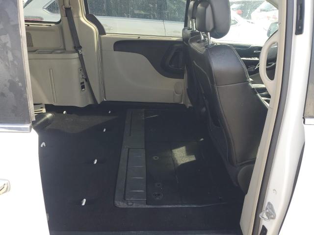 2016 CHRYSLER TOWN & COU - 2C4RC1JG9GR113865