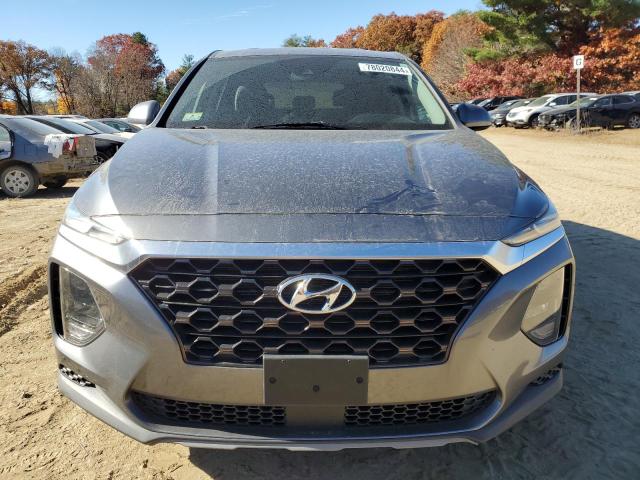 2019 HYUNDAI SANTA FE S - 5NMS2CAD4KH007347