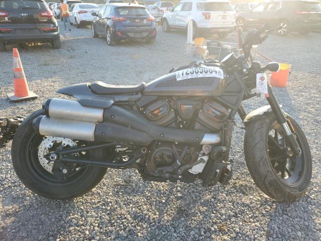 2023 HARLEY-DAVIDSON RH1250 S - 1HD1ZC419PB317576