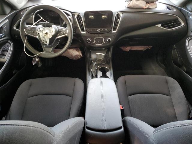 2024 CHEVROLET MALIBU LT - 1G1ZD5ST3RF162479