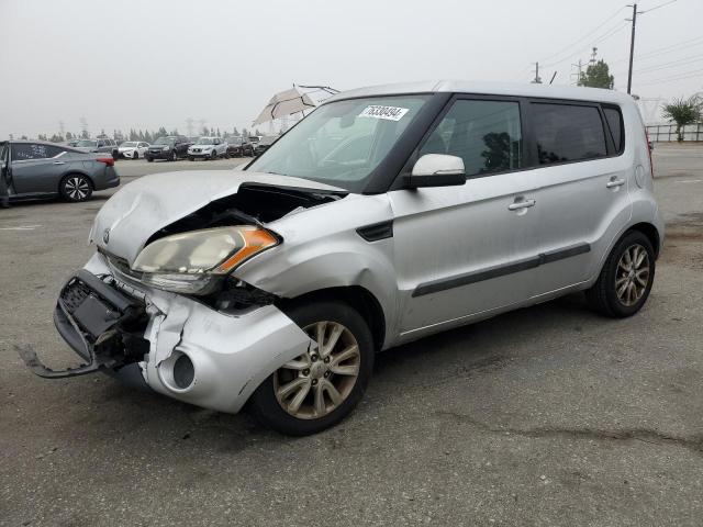 VIN KNDJT2A62D7483255 2013 KIA Soul, + no.1