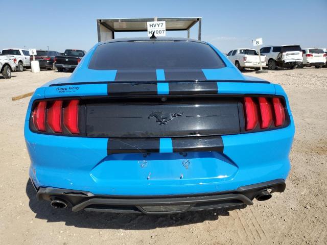 VIN 1FA6P8TH1P5113027 2023 Ford Mustang no.6