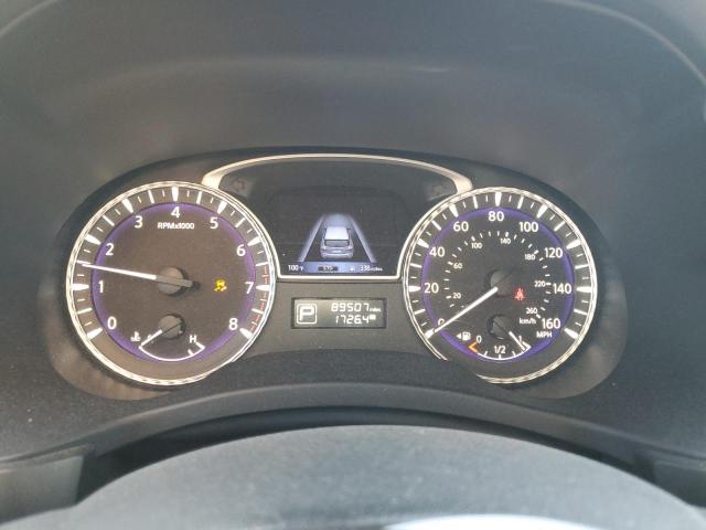 2017 INFINITI QX60 - 5N1DL0MM7HC525441