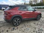 CHEVROLET TRAILBLAZE photo