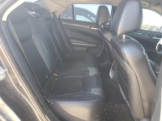 2016 CHRYSLER 300 LIMITE - 2C3CCAAG2GH136856