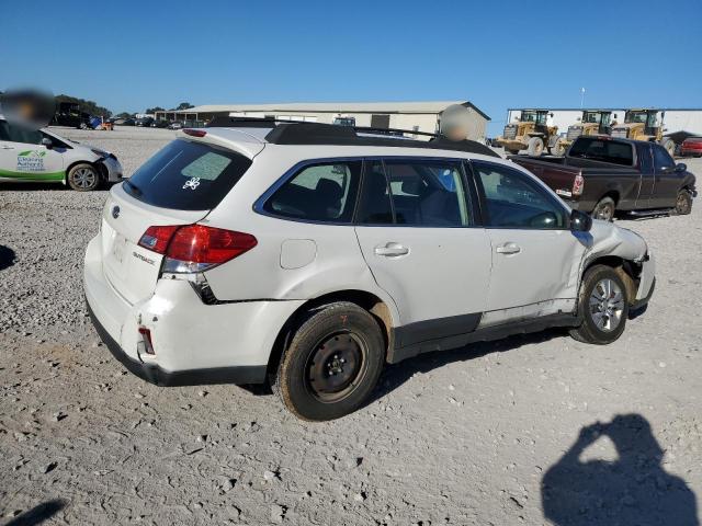 VIN 4S4BRCAC4D3250687 2013 Subaru Outback, 2.5I no.3