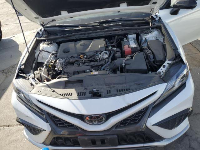 VIN 4T1K61AK3PU137736 2023 Toyota Camry, Xse no.11