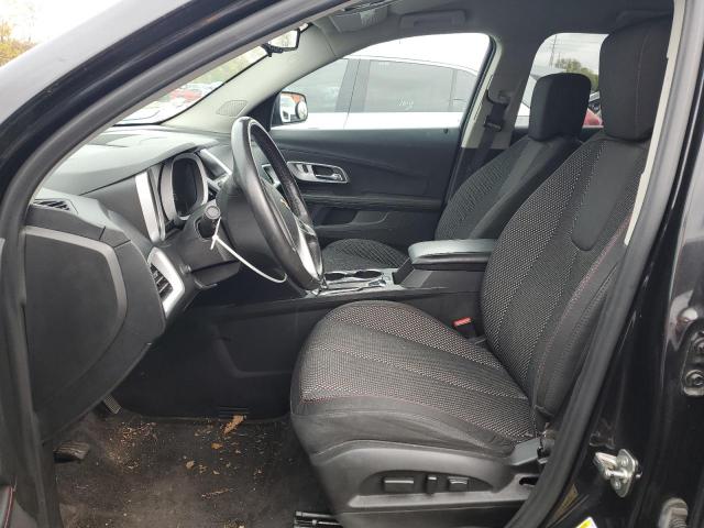 2015 CHEVROLET EQUINOX LT - 2GNFLFEK4F6430068