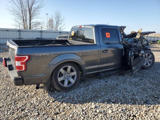 VIN 1FTFW1E53KFA37546 2019 Ford F-150, Supercrew no.3