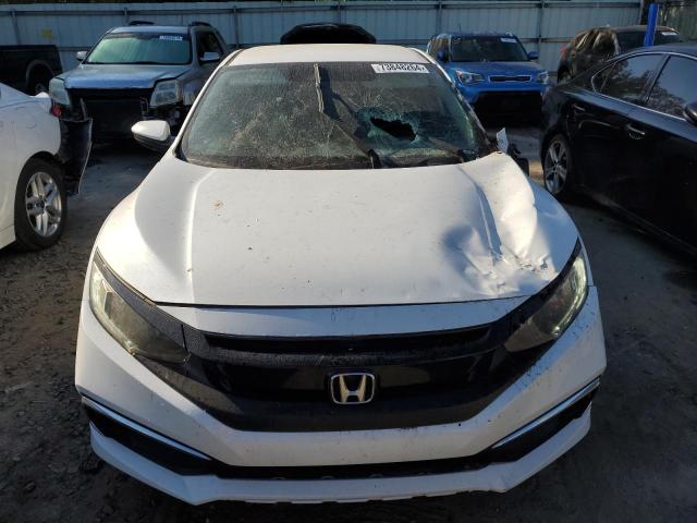 2020 HONDA CIVIC LX - 19XFC2F66LE004896