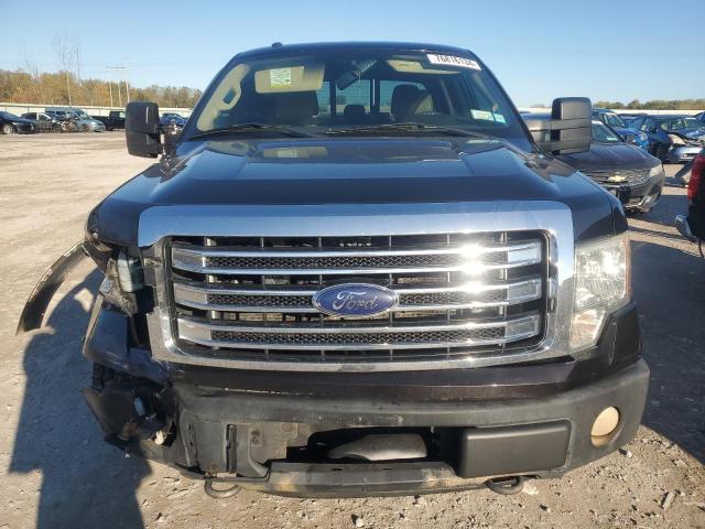 VIN 1FTFW1EF3DFB70531 2013 Ford F-150, Supercrew no.5