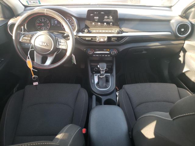 2019 KIA FORTE FE - 3KPF24AD0KE106701