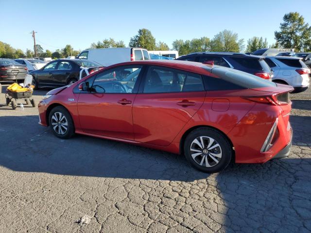 2018 TOYOTA PRIUS PRIM - JTDKARFPXJ3069437
