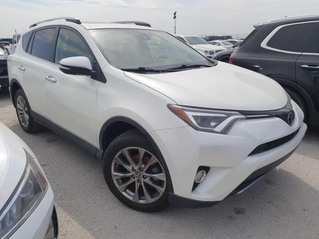 VIN JTMYFREVXHD100914 2017 Toyota RAV4, Limited no.4