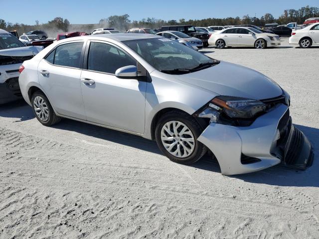 2017 TOYOTA COROLLA L - 2T1BURHE8HC832642