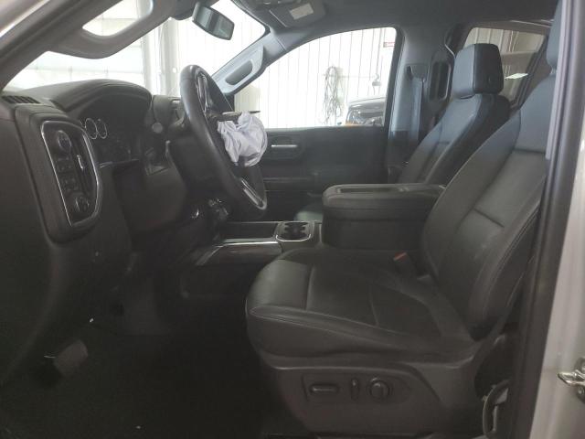 2021 CHEVROLET 1500 - 1GCUYGEL9MZ221894