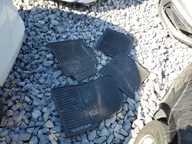 2020 NISSAN VERSA SV - 3N1CN8EV6LL806100