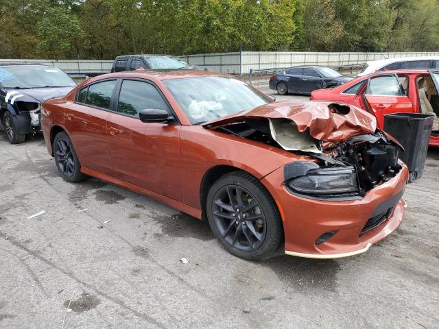 2021 DODGE CHARGER GT - 2C3CDXMG8MH617167