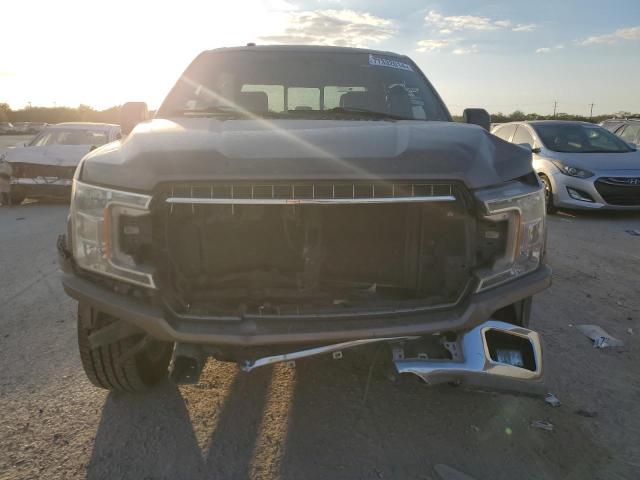 2018 FORD F150 SUPER - 1FTEW1C53JKD43652