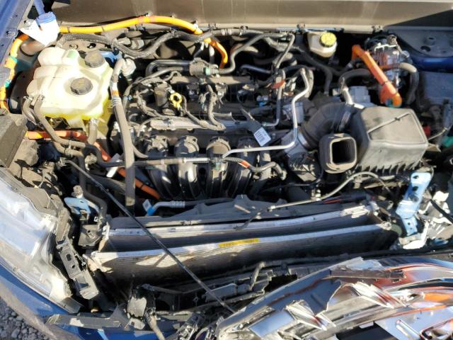 2023 FORD MAVERICK X - 3FTTW8E30PRA39940