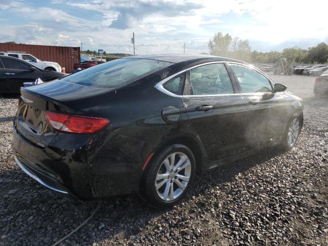 VIN 1C3CCCAB3GN123766 2016 Chrysler 200, Limited no.3