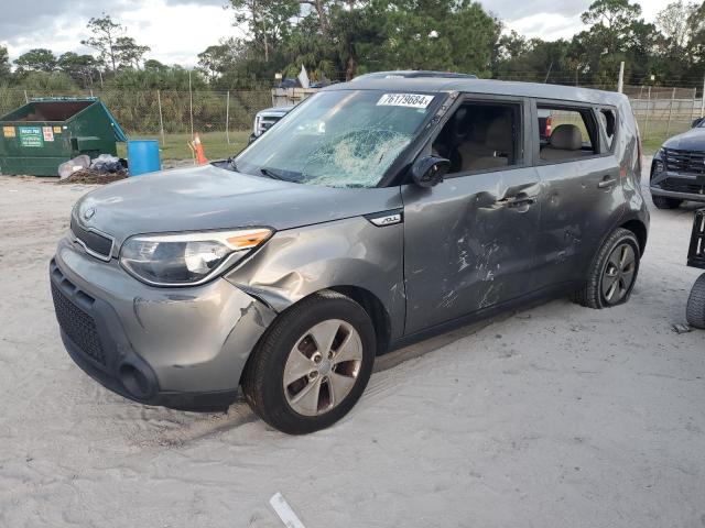 VIN KNDJN2A23G7398663 2016 KIA Soul no.1