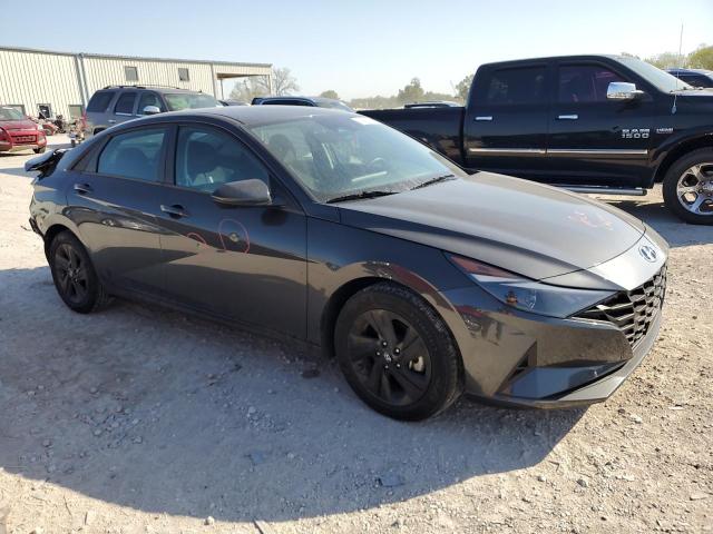 2022 HYUNDAI ELANTRA SE - 5NPLS4AG5NH063549