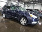 SUBARU OUTBACK 3. photo