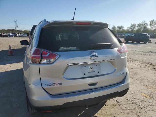 VIN KNMAT2MT1FP547046 2015 NISSAN ROGUE no.6