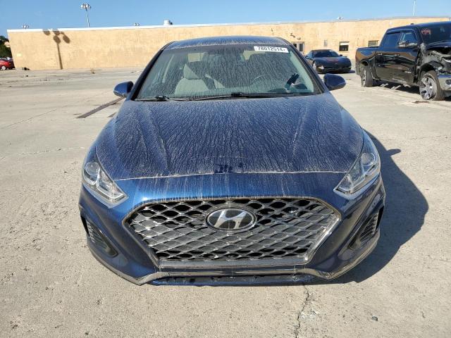 2019 HYUNDAI SONATA LIM - 5NPE34AF1KH815997